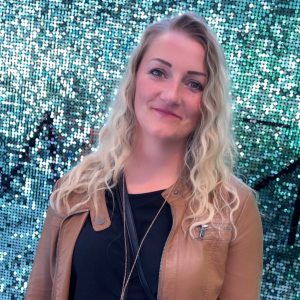 Profilbild von Stefanie Glass