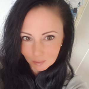 Social Media Profilbild Stefanie Glowatzki 