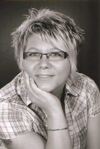 Profilbild von Stefanie Göckler