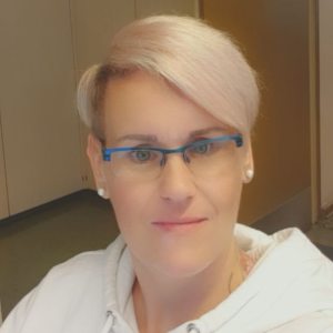 Profilbild von Stefanie Gößel