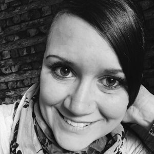 Profilbild von Stefanie Golding