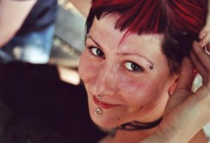 Profilbild von Stefanie Goldner