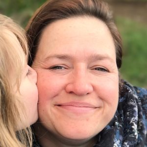 Profilbild von Stefanie Golenia