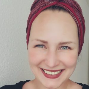 Profilbild von Stefanie Golombek