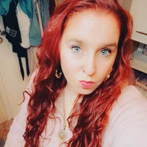 Profilbild von Stefanie Goßmann
