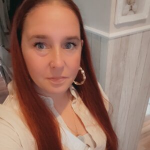 Profilbild von Stefanie Goßmann