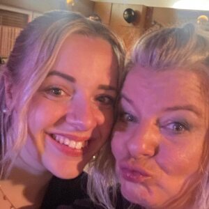 Profilbild von Stefanie Gotschlich
