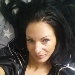 Profilbild von Stefanie Grabmüller