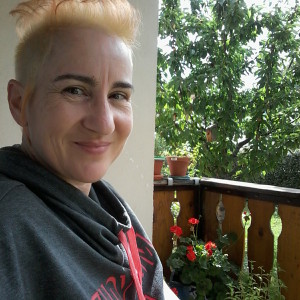 Profilbild von Stefanie Grandel
