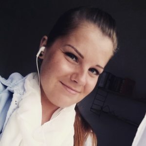 Profilbild von Stefanie Gransee