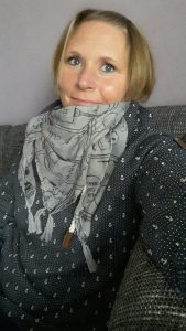 Profilbild von Stefanie Grapengeter