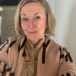Profilbild von Stefanie Grause