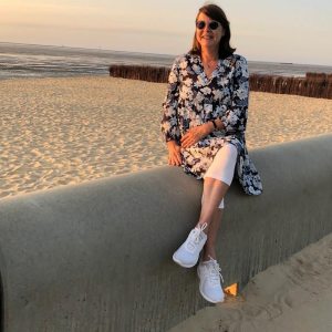 Profilbild von Stefanie Grauting
