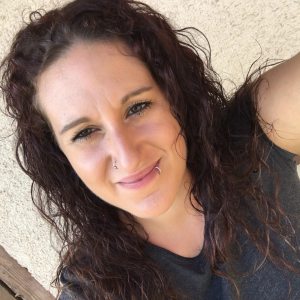 Profilbild von Stefanie Grdjan