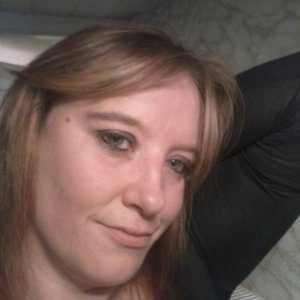 Profilbild von Stefanie Gref
