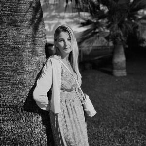 Profilbild von Stefanie Grewe