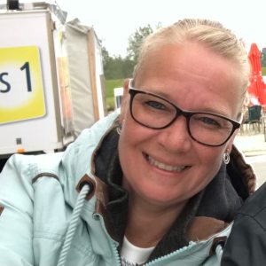 Profilbild von Stefanie Grießmann