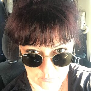 Profilbild von Stefanie Grimm