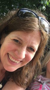 Profilbild von Stefanie Grimmer