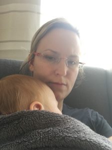 Profilbild von Stefanie Gröbel