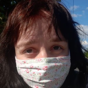 Profilbild von Stefanie Gröll
