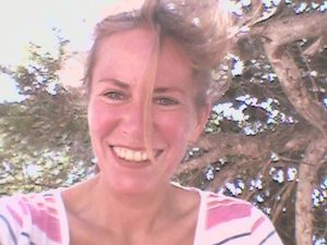 Profilbild von Stefanie Gronek