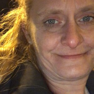 Profilbild von Stefanie Gross-Bremer