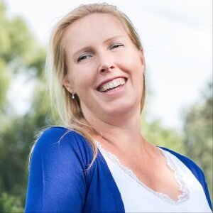 Profilbild von Stefanie Gross