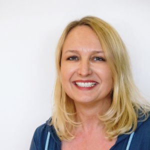 Profilbild von Stefanie Grosse