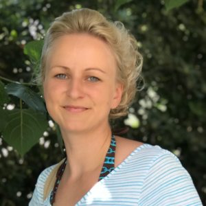 Profilbild von Stefanie Grosse