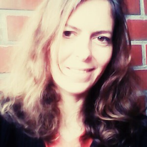Profilbild von Stefanie Groth