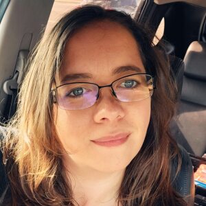 Profilbild von Stefanie Grun