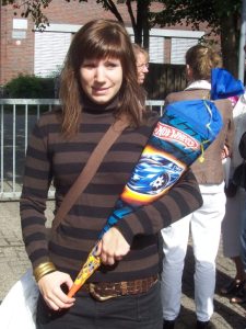 Profilbild von Stefanie Grundmann