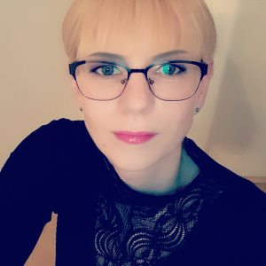 Profilbild von Stefanie Grundt
