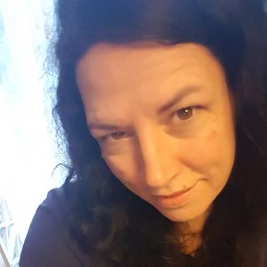 Profilbild von Stefanie Gruner