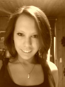 Profilbild von Stefanie Grzanna