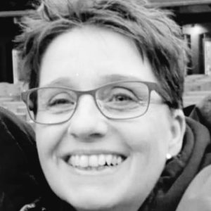 Profilbild von Stefanie Günter