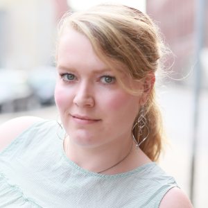 Profilbild von Stefanie Günther