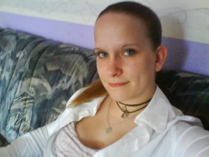 Profilbild von Stefanie Guerndt