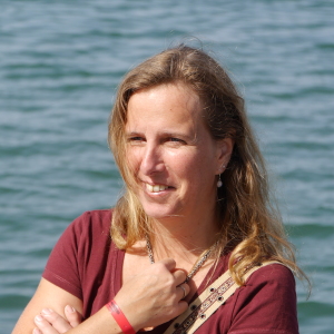 Profilbild von Stefanie Güssmann
