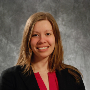 Profilbild von Stefanie Gustavus