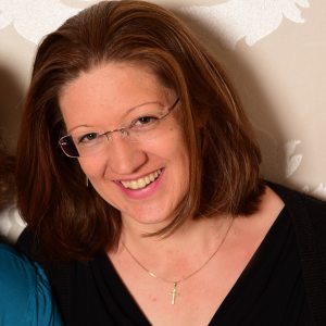 Profilbild von Stefanie Gutknecht