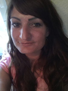 Profilbild von Stefanie Händler