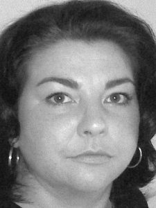 Profilbild von Stefanie Härtl