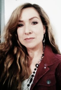 Profilbild von Stefanie Hagenlocher