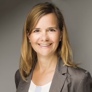 Profilbild von Stefanie Hahn