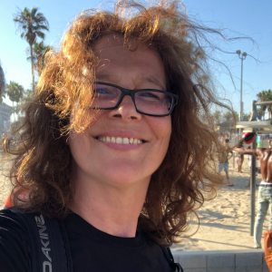 Profilbild von Stefanie Halbach