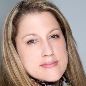 Profilbild von Stefanie Hambrecht