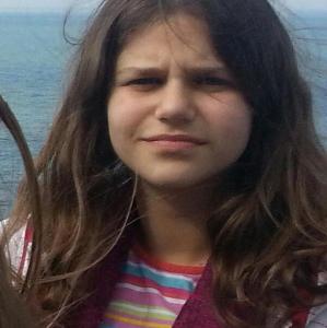Profilbild von Stefanie Hannemann