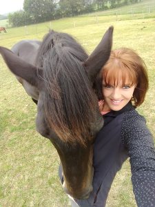Profilbild von Stefanie Hansen